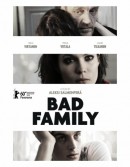 смотреть фильм Плохая семья / Paha perhe / Bad Family онлайн бесплатно без регистрации