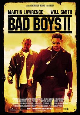 смотреть фильм Плохие парни 2 / Bad Boys II онлайн бесплатно без регистрации
