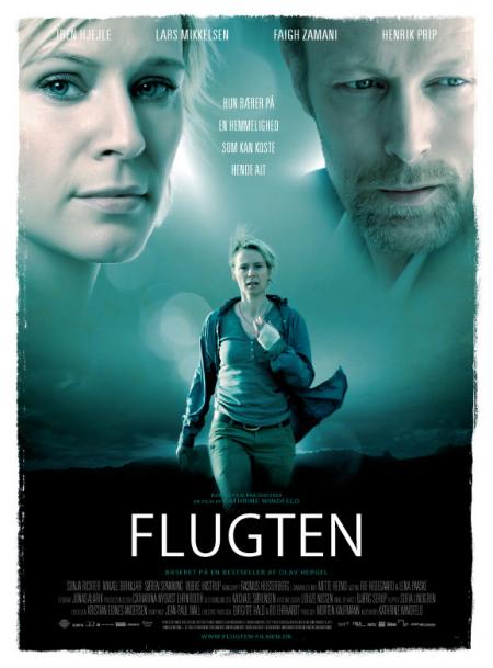 смотреть фильм Побег  / Flugten онлайн бесплатно без регистрации