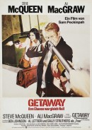 смотреть фильм Побег / Getaway, The онлайн бесплатно без регистрации
