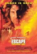 смотреть фильм Побег из Лос-Анджелеса / Escape from L.A. онлайн бесплатно без регистрации