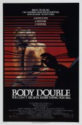 смотреть фильм Подставное тело / Body Double онлайн бесплатно без регистрации