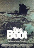 смотреть фильм Подводная лодка / Das Boot / The Boat онлайн бесплатно без регистрации
