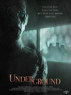 смотреть фильм Подземелье  / Underground онлайн бесплатно без регистрации