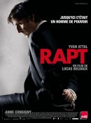 Смотреть фильм Похищение / Rapt