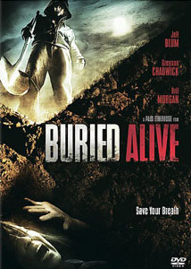 смотреть фильм Похороненные заживо  / Buried Alive онлайн бесплатно без регистрации