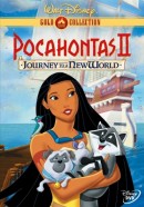   2:     / Pocahontas II: Journey to a New World 