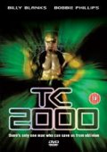 смотреть фильм Полицейский 2000 года / TC 2000 онлайн бесплатно без регистрации