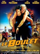 Смотреть фильм Полный привод / Le Boulet