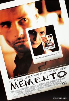 смотреть фильм Помни  / Memento онлайн бесплатно без регистрации