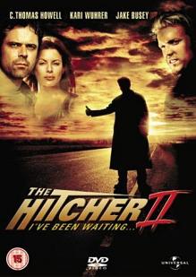 смотреть фильм Попутчик 2  / The Hitcher II: I