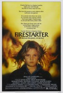 смотреть фильм Порождающая огонь / Firestarter онлайн бесплатно без регистрации