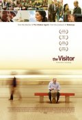 смотреть фильм Посетитель / The Visitor онлайн бесплатно без регистрации