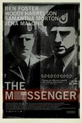 смотреть фильм Посланник / The Messenger онлайн бесплатно без регистрации