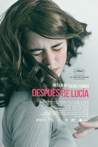 смотреть фильм После Люсии  / Despues de Lucia онлайн бесплатно без регистрации