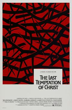 смотреть фильм Последнее искушение Христа  / The Last Temptation of Christ онлайн бесплатно без регистрации