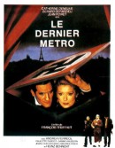 смотреть фильм Последнее метро / Dernier metro, le онлайн бесплатно без регистрации