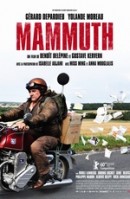 смотреть фильм Последний Мамонт Франции / Mammuth онлайн бесплатно без регистрации