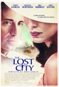 смотреть фильм Потерянный город / The Lost City онлайн бесплатно без регистрации