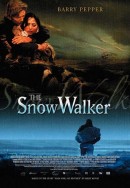     /    / The snow walker 
