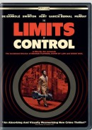 смотреть фильм Предел контроля / The Limits of Control онлайн бесплатно без регистрации
