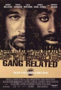смотреть фильм Преступные связи / Gang Related онлайн бесплатно без регистрации