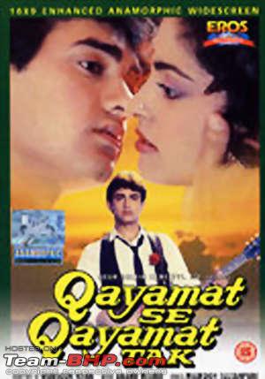 смотреть фильм Приговор  / Qayamat Se Qayamat Tak онлайн бесплатно без регистрации