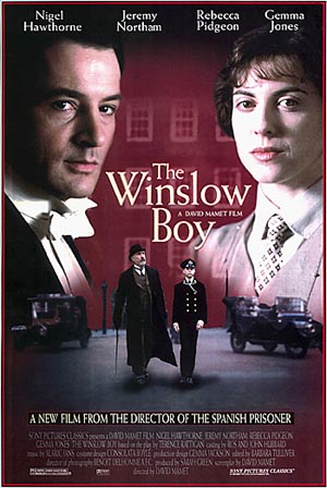     / The Winslow Boy