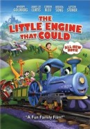     / The Little Engine That Could 