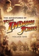  Приключения молодого Индианы Джонса: Оганга - повелитель жизни / The Adventures of Young Indiana Jones: Oganga, the Giver and Taker of Life 