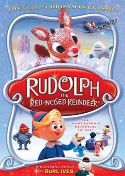 смотреть фильм Приключения олененка Рудольфа  / Rudolph, the Red-Nosed Reindeer онлайн бесплатно без регистрации