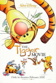 смотреть фильм Приключения Тигрули  / The Tigger Movie онлайн бесплатно без регистрации