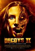 смотреть фильм Приманки 2: Второе обольщение / Decoys 2: Alien Seduction онлайн бесплатно без регистрации