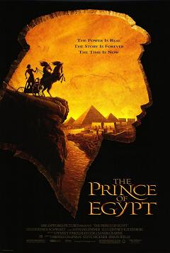 смотреть фильм Принц Египта / The Prince of Egypt онлайн бесплатно без регистрации