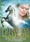  :    / The Princess Stallion 