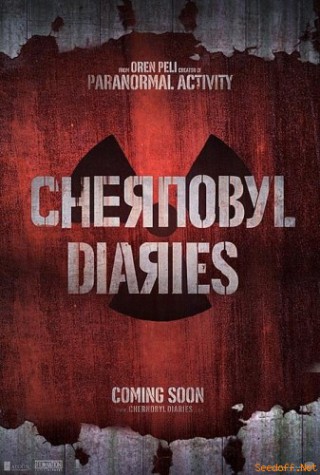    / Chernobyl Diaries 
