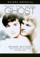 смотреть фильм Привидение / Ghost онлайн бесплатно без регистрации