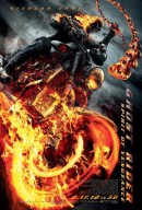 смотреть фильм Призрачный гонщик 2 / Ghost Rider: Spirit of Vengeance онлайн бесплатно без регистрации