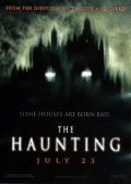  Призрак дома на холме / The Haunting 