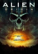 Смотреть фильм Происхождение чужих / Alien Origin