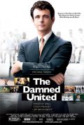 смотреть фильм Проклятый Юнайтед / The Damned United онлайн бесплатно без регистрации