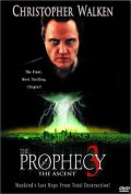 смотреть фильм Пророчество 3: Вознесение / The Prophecy 3: The Ascent онлайн бесплатно без регистрации