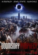 смотреть фильм Пророчество Судного дня / Doomsday Prophecy онлайн бесплатно без регистрации