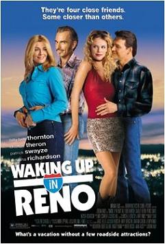смотреть фильм Проснувшись в Рино  / Waking Up in Reno онлайн бесплатно без регистрации