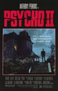 смотреть фильм Психо 2 / Psycho II онлайн бесплатно без регистрации
