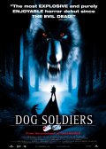 смотреть фильм Псы-воины / Dog Soldiers онлайн бесплатно без регистрации