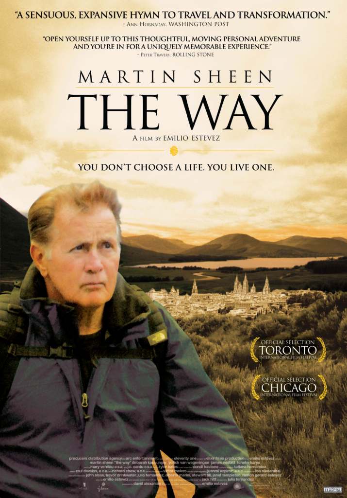  Путь  / The Way 