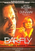 смотреть фильм Пьянь / Barfly онлайн бесплатно без регистрации