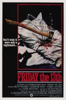  Пятница 13 / Friday the 13th 