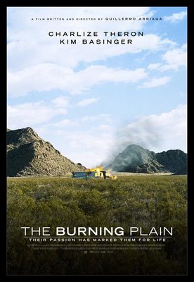 смотреть фильм Пылающая равнина / The Burning Plain онлайн бесплатно без регистрации